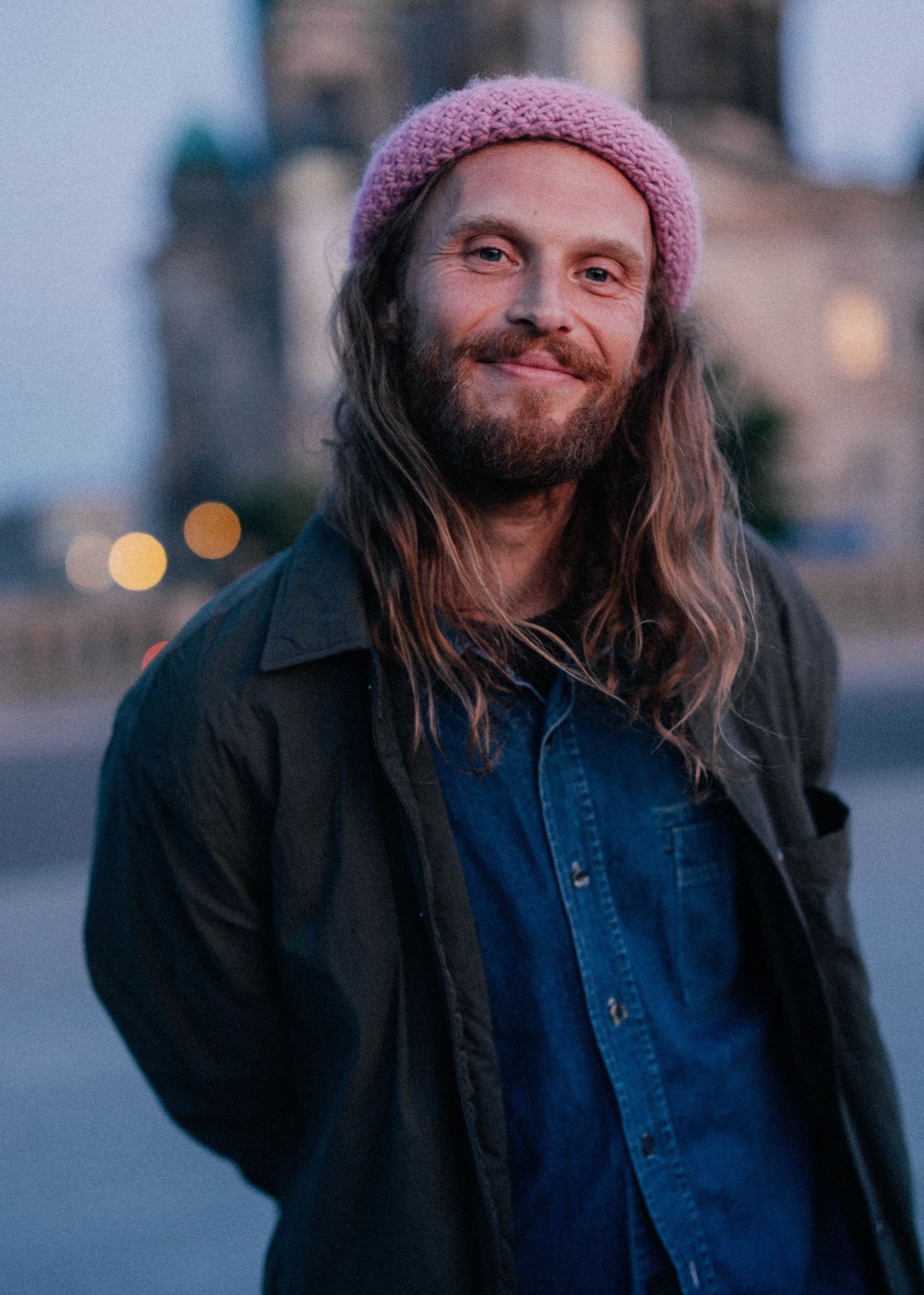 Profile image for Sebastiaan Lefuce