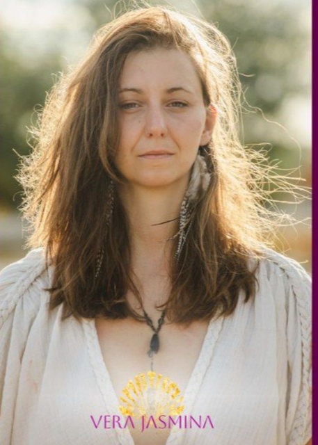 Profile image for Vera Jasmina