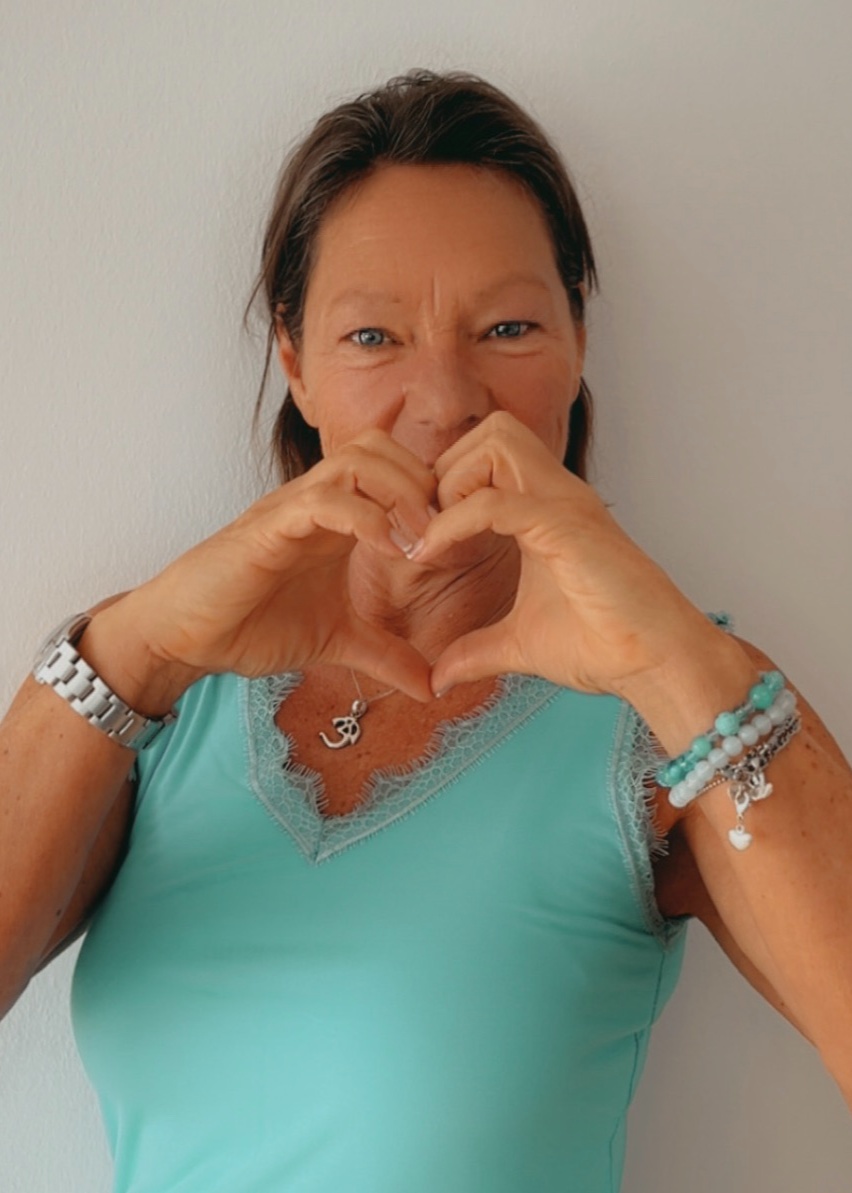 Profile image for Nicola Yamuna Ziegler