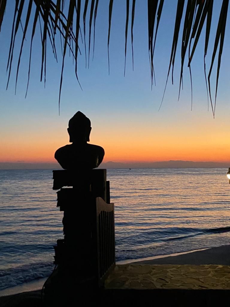 Shambala Oceanside Retreat Bali, photo 4