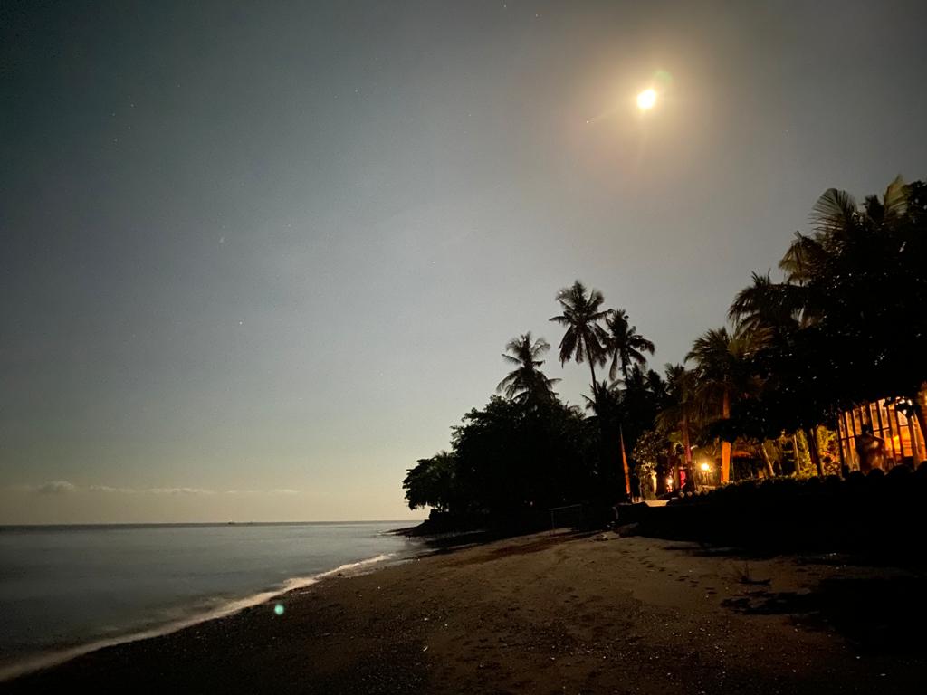 Shambala Oceanside Retreat Bali, photo 5