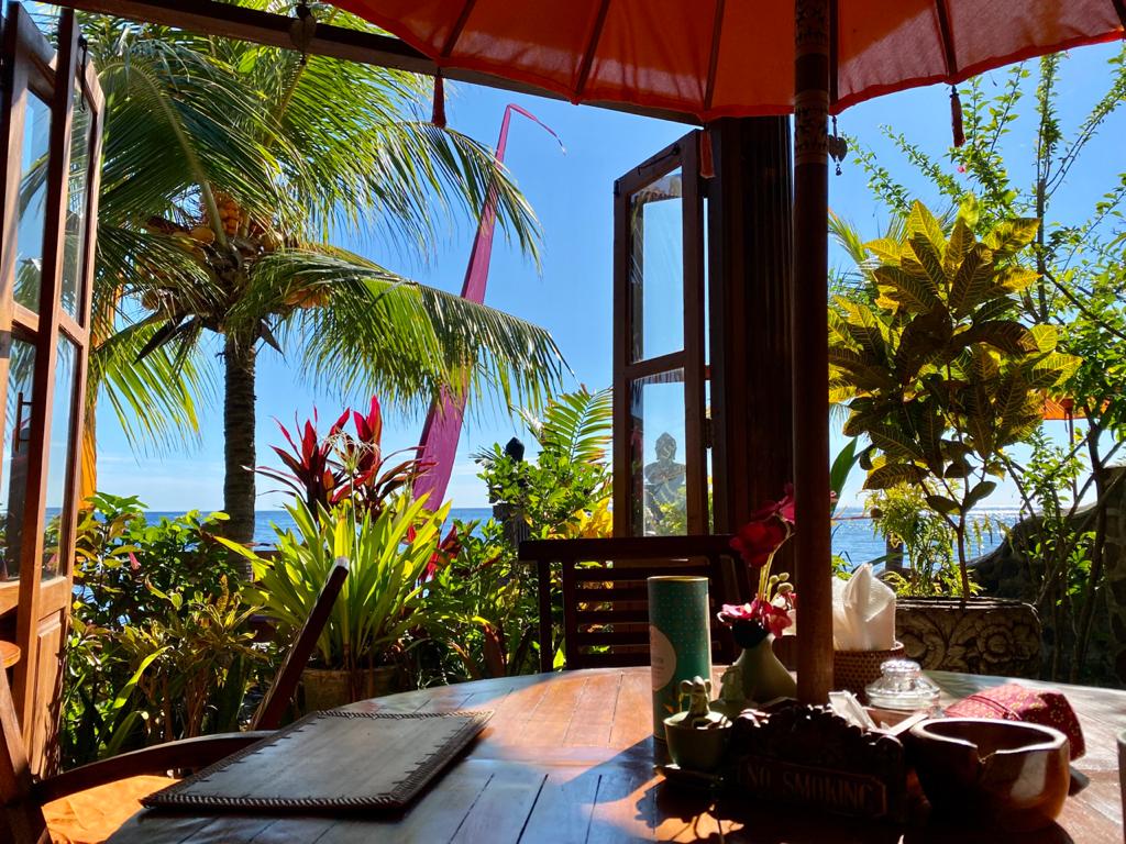 Shambala Oceanside Retreat Bali, photo 2