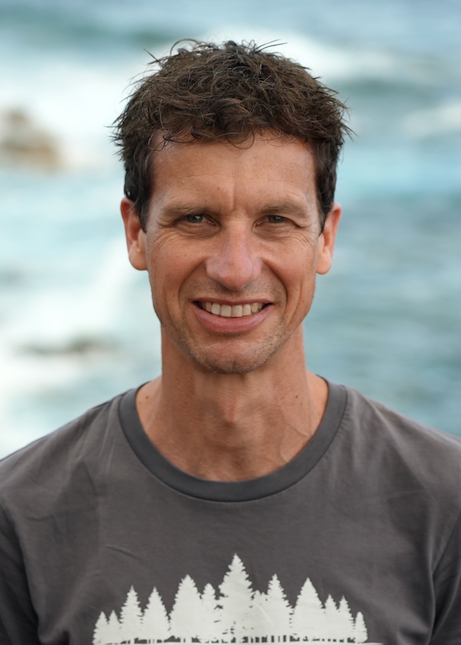 Profile image for Andy Großkopf | Prana Experience