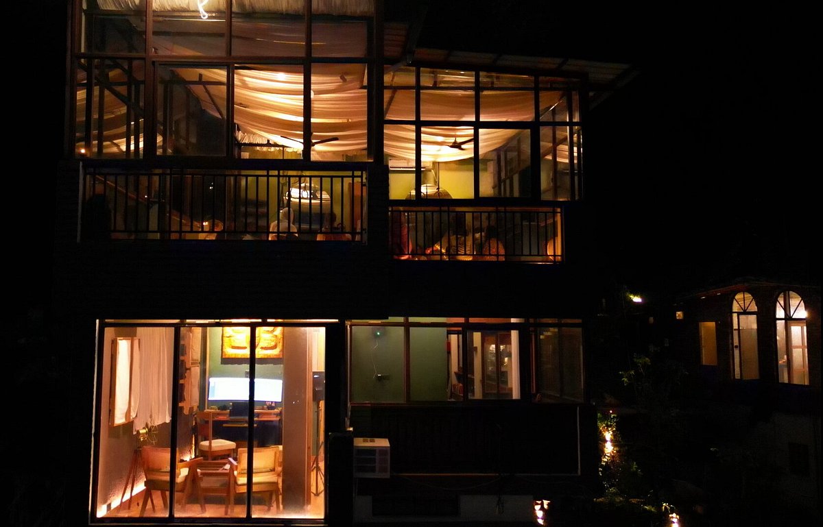 Aavya Creative Wellness Retreat