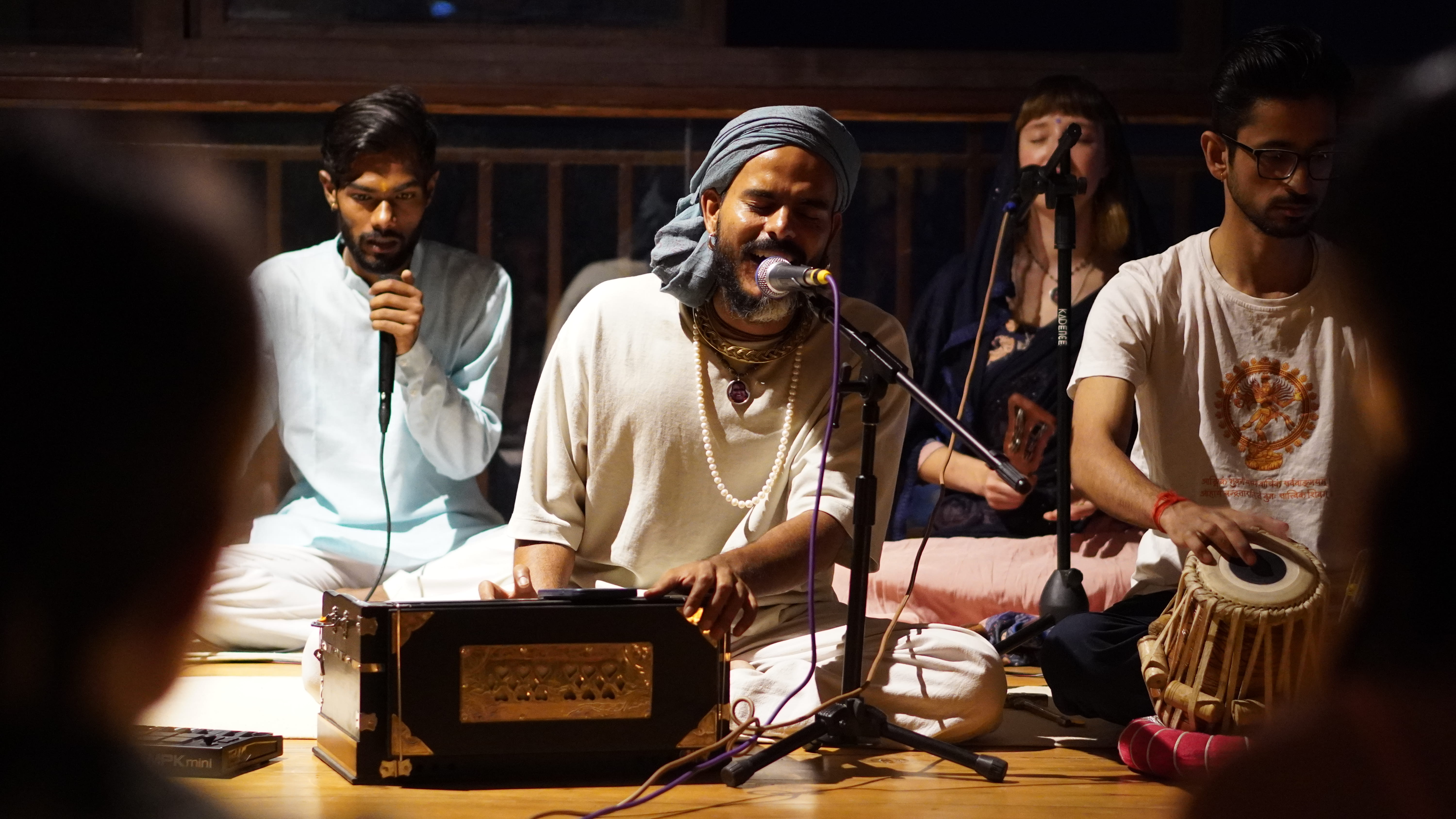 Aavya Creative Wellness Retreat, photo 4