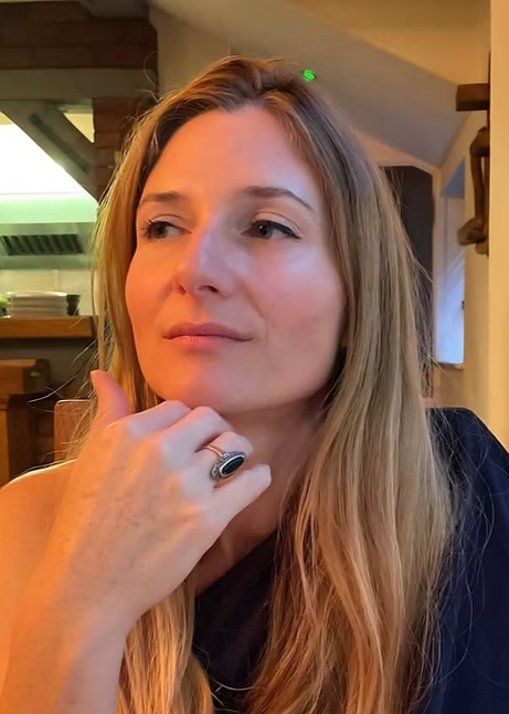 Profile image of Farrah James