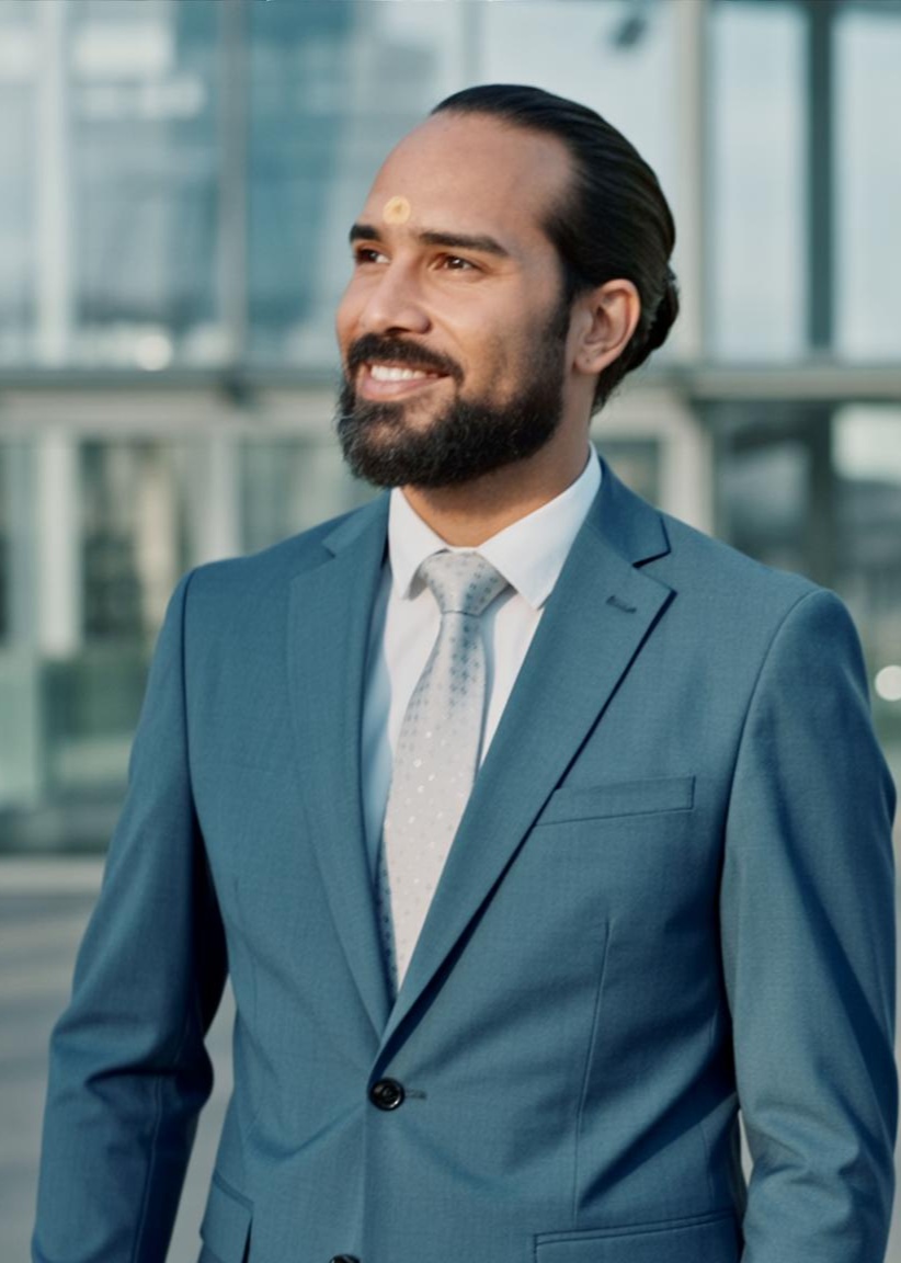 Profile image for Aham