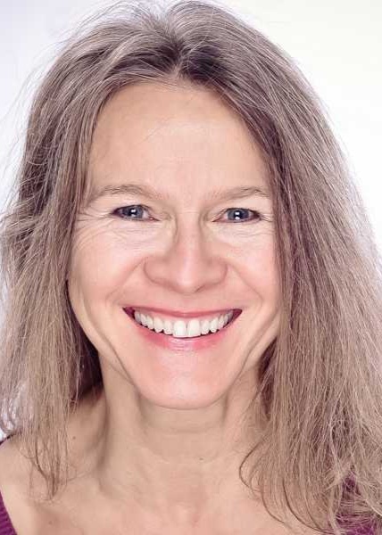 Profile image for LebensTanz-Coaching Anja Bürk-Deharde | Urkraft in Bewegung