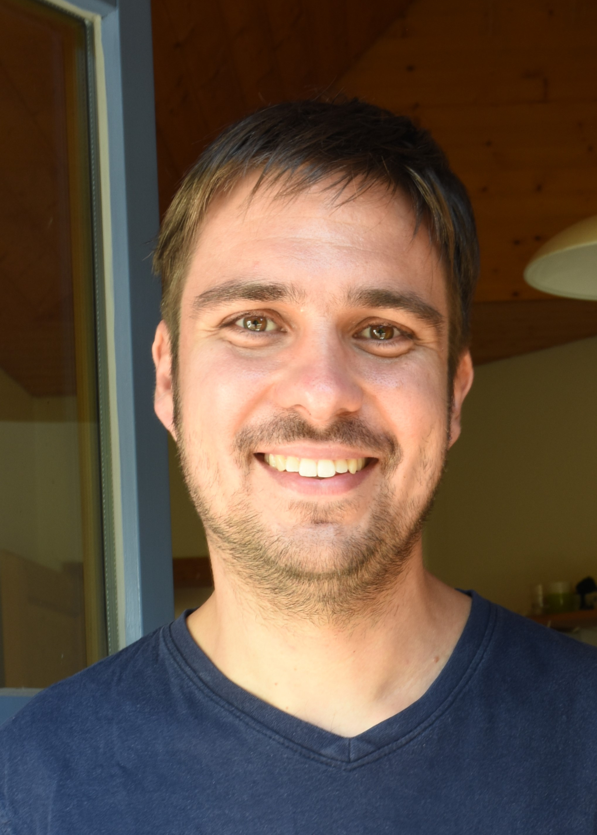 Profile image for Jonas Ammann