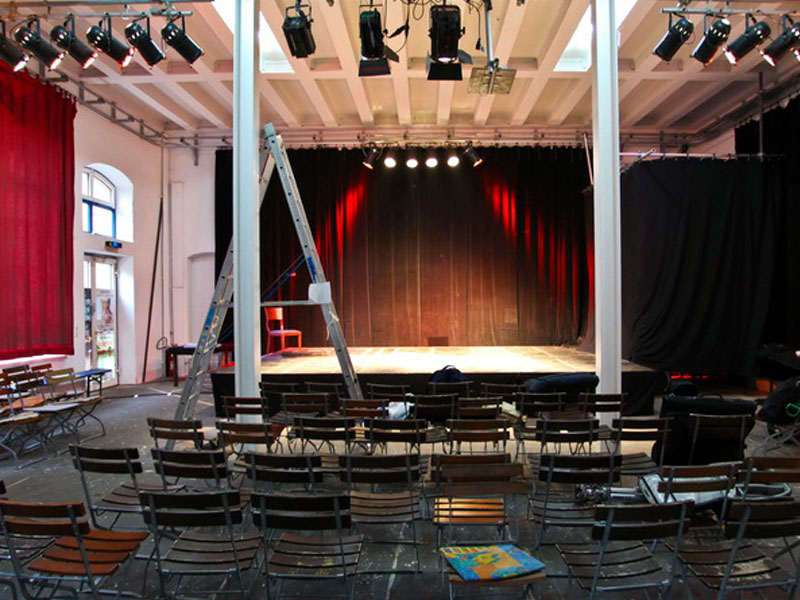Soziokulturelles Zentrum Sudhaus, Foto 4