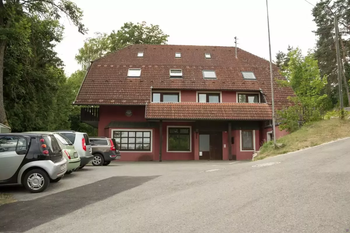 Naturfreundehaus Donauversickerung