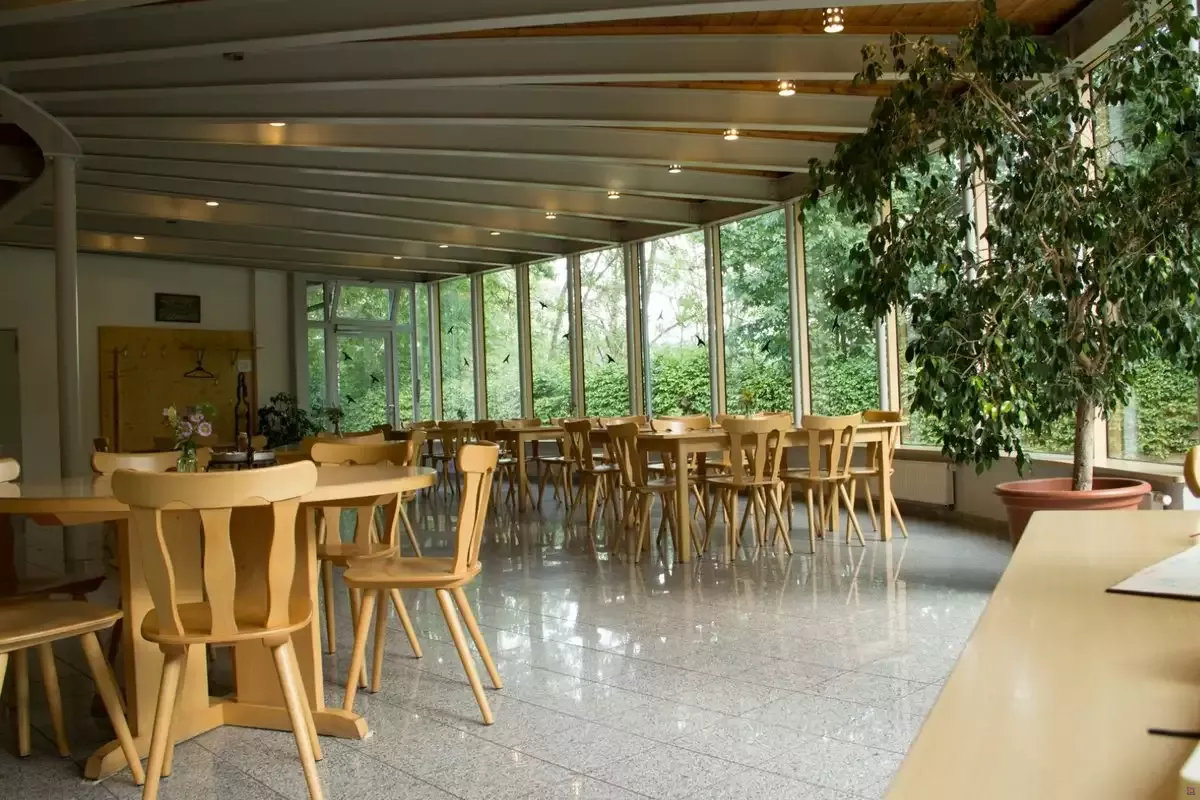 Naturfreundehaus Donauversickerung, Foto 1