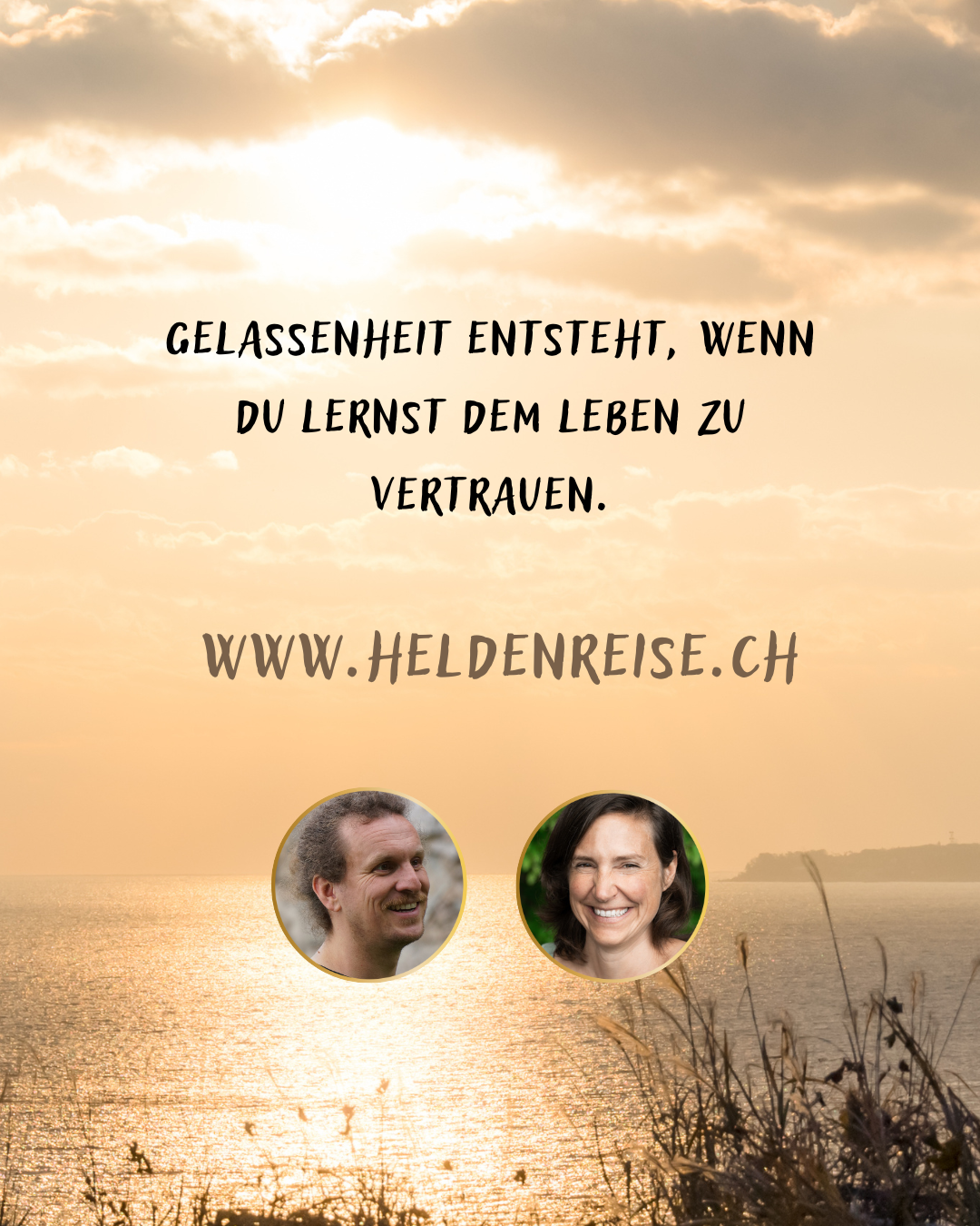 Deine Held:innenreise in der Schweiz