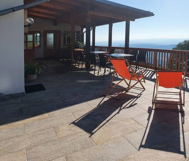 BergZendo – Rückzugsort im Grünen, Foto 2