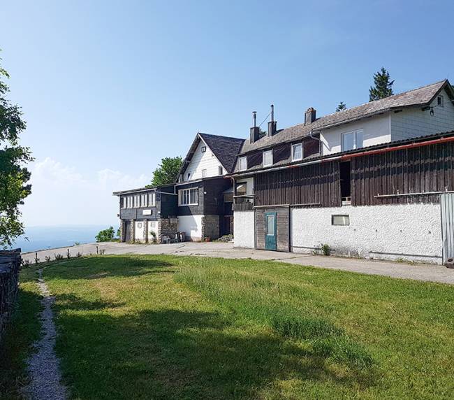BergZendo – Rückzugsort im Grünen, Foto 4