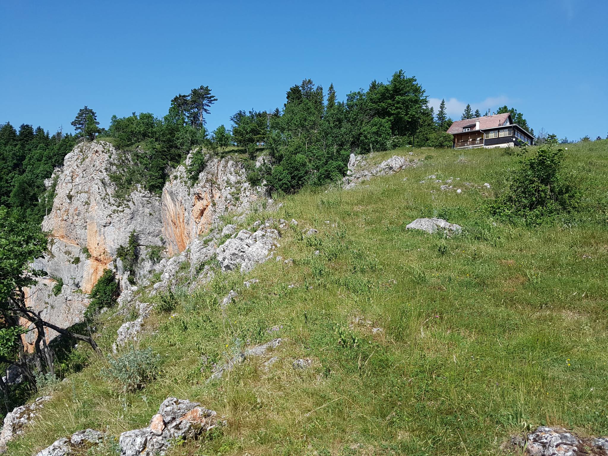 BergZendo – Rückzugsort im Grünen, Foto 5