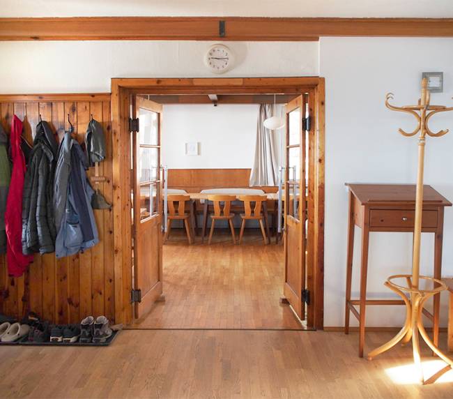 BergZendo – Rückzugsort im Grünen, Foto 3