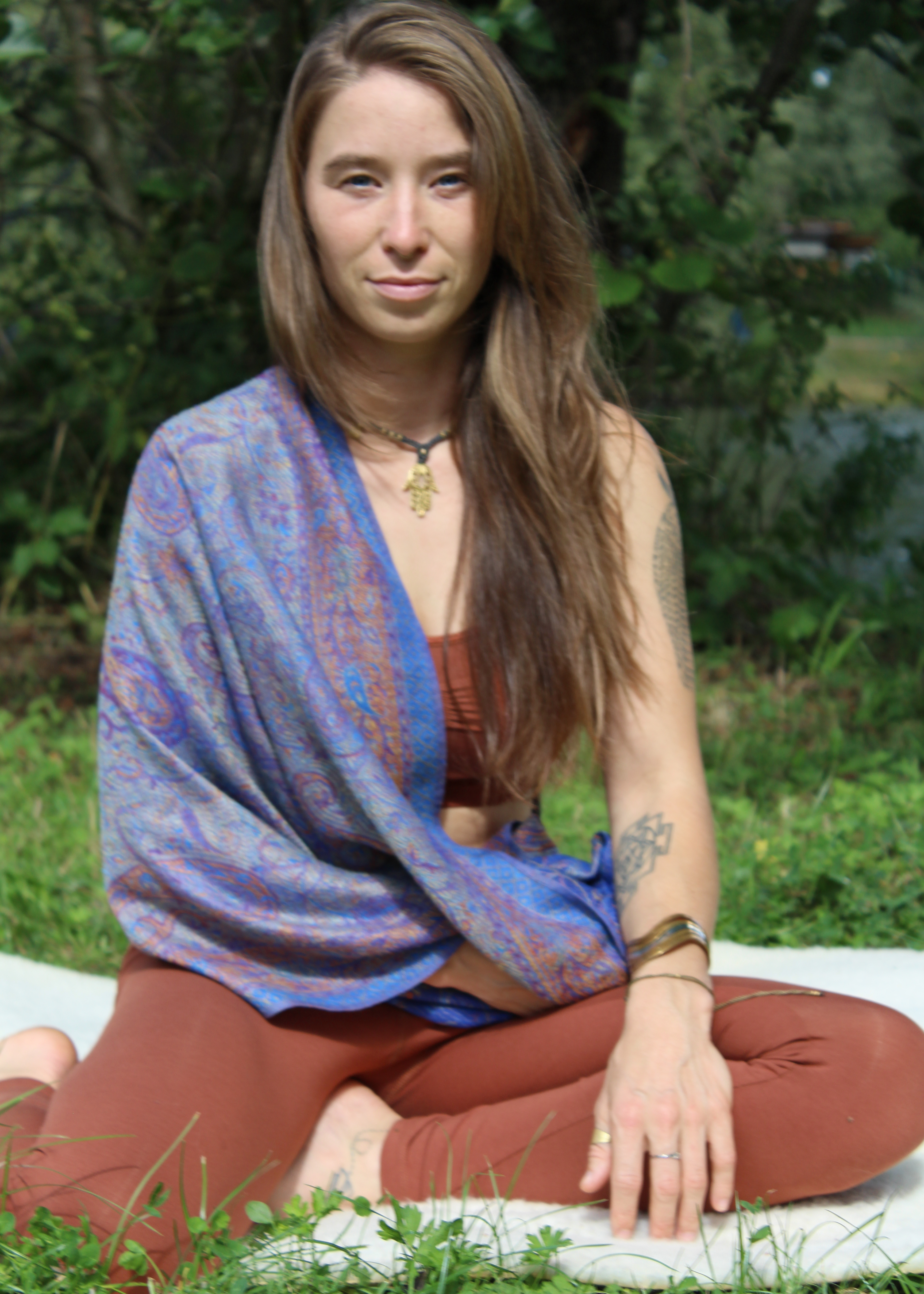 Profile image for Lisa Siddhi