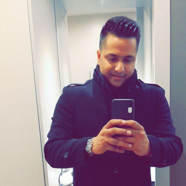 Mohit Gupta