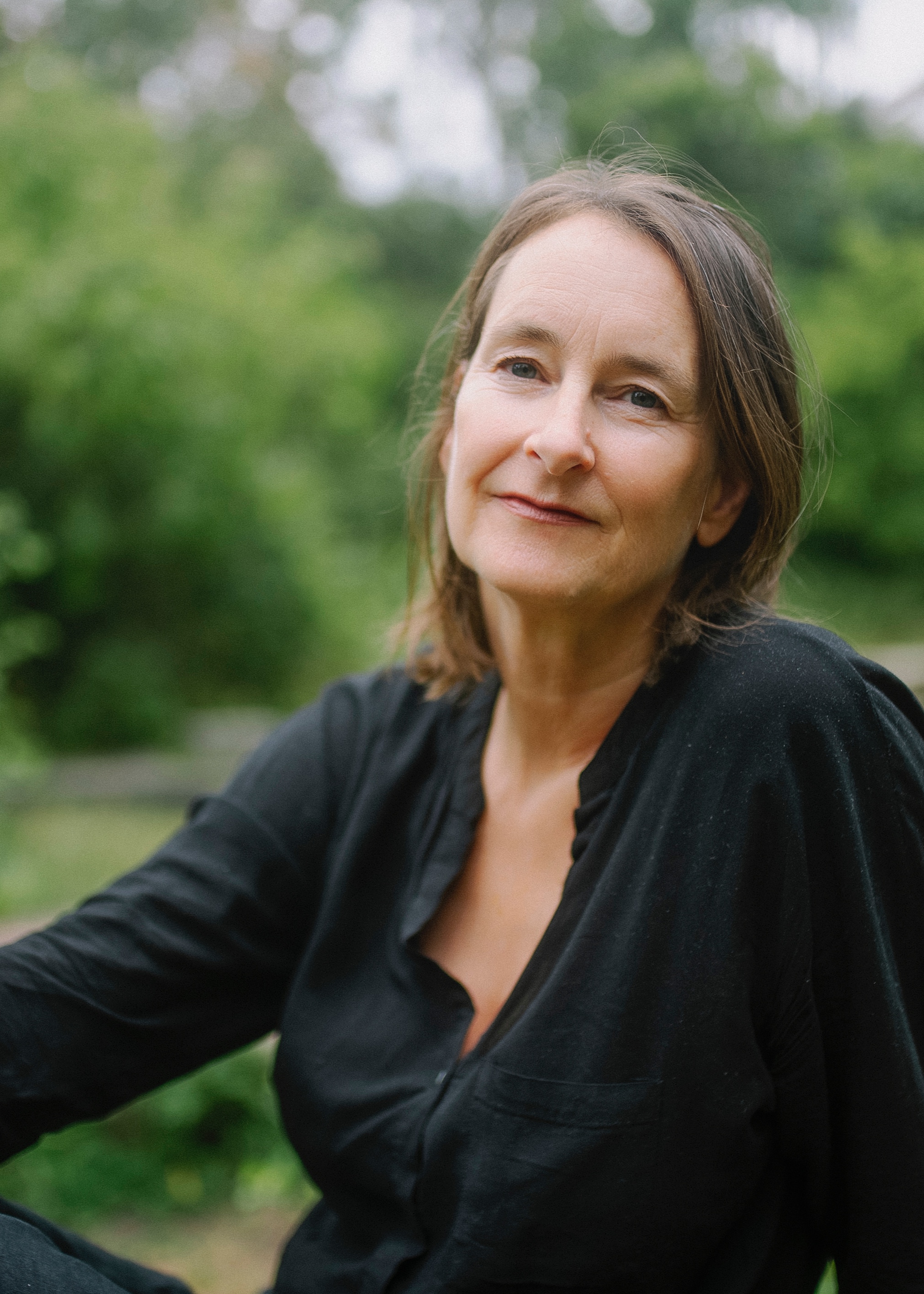 Profile image for Claudia Batschari