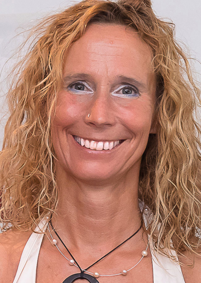 Profile image for Liv Wach