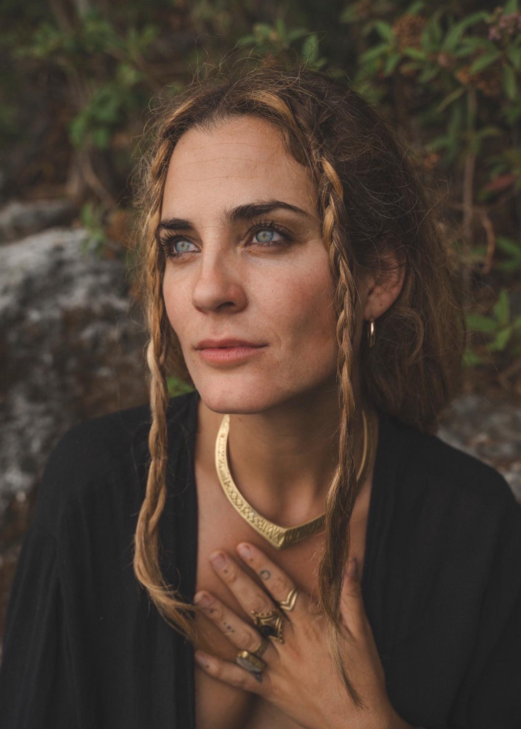 Profile image for Elena Judith