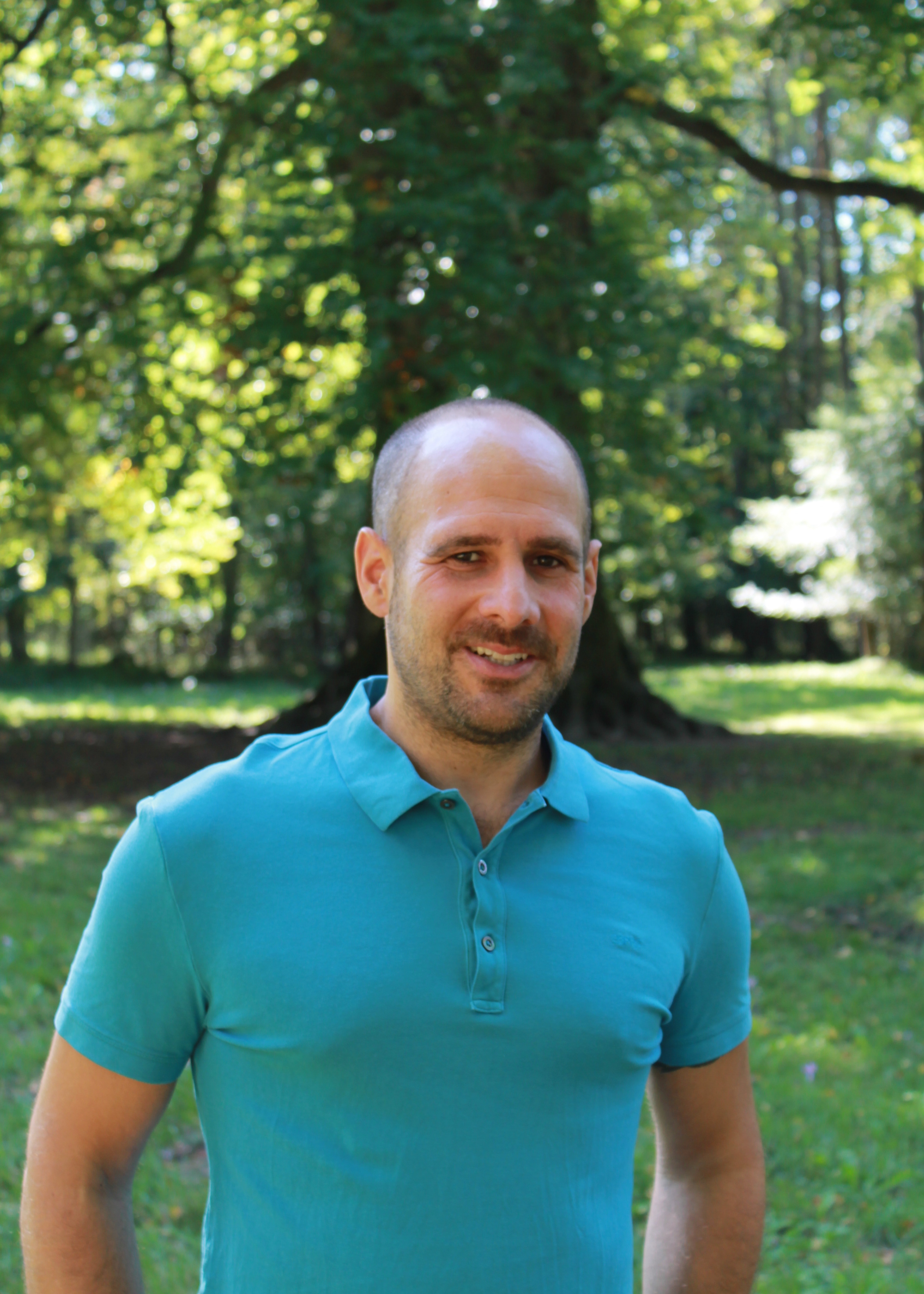 Profile image of Tobias