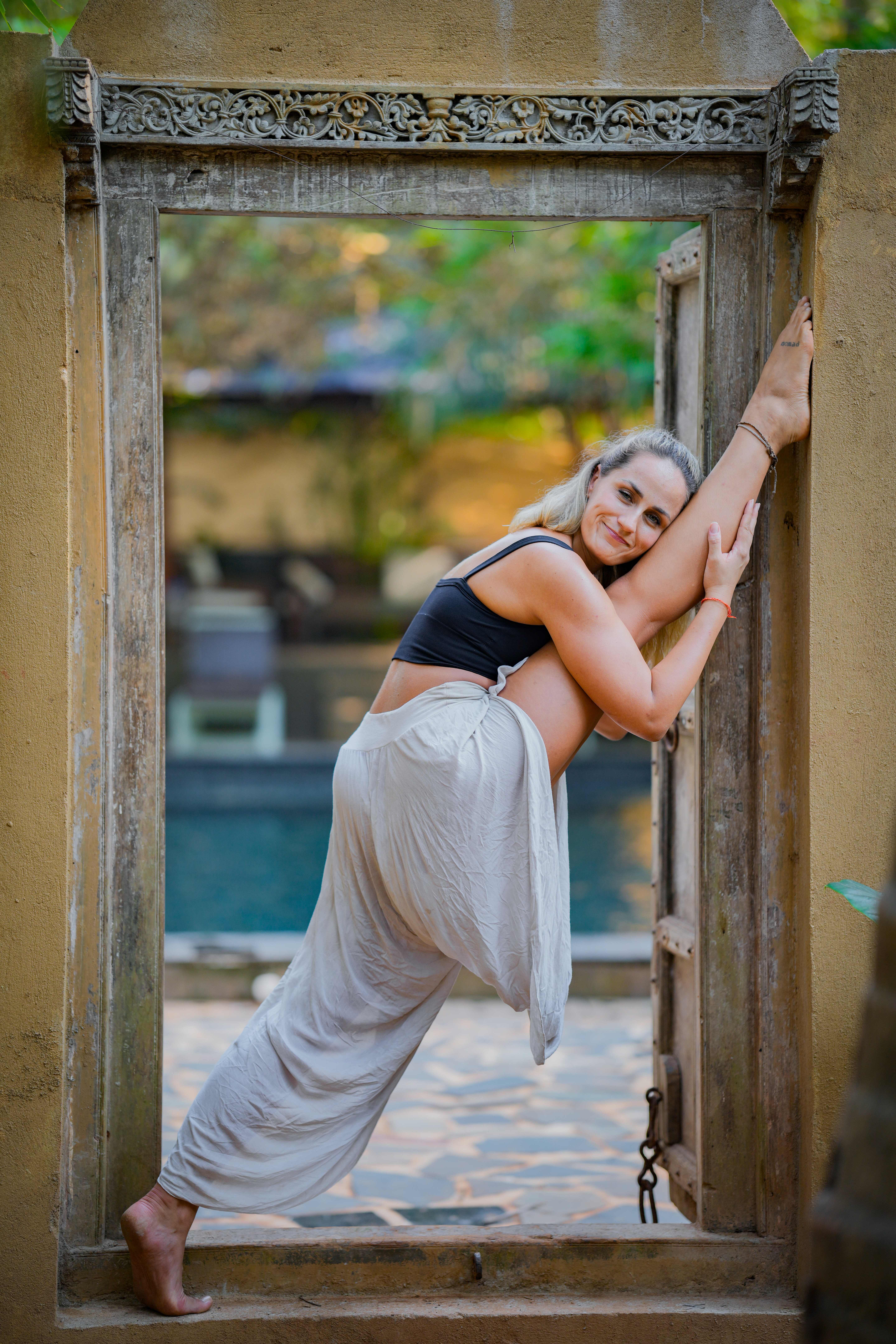 Nalanda Retreat – Ayurveda, Yoga & Wellness Sanctuary