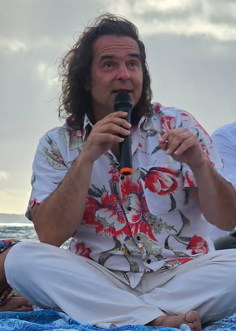 Profile image for Amrita Europe