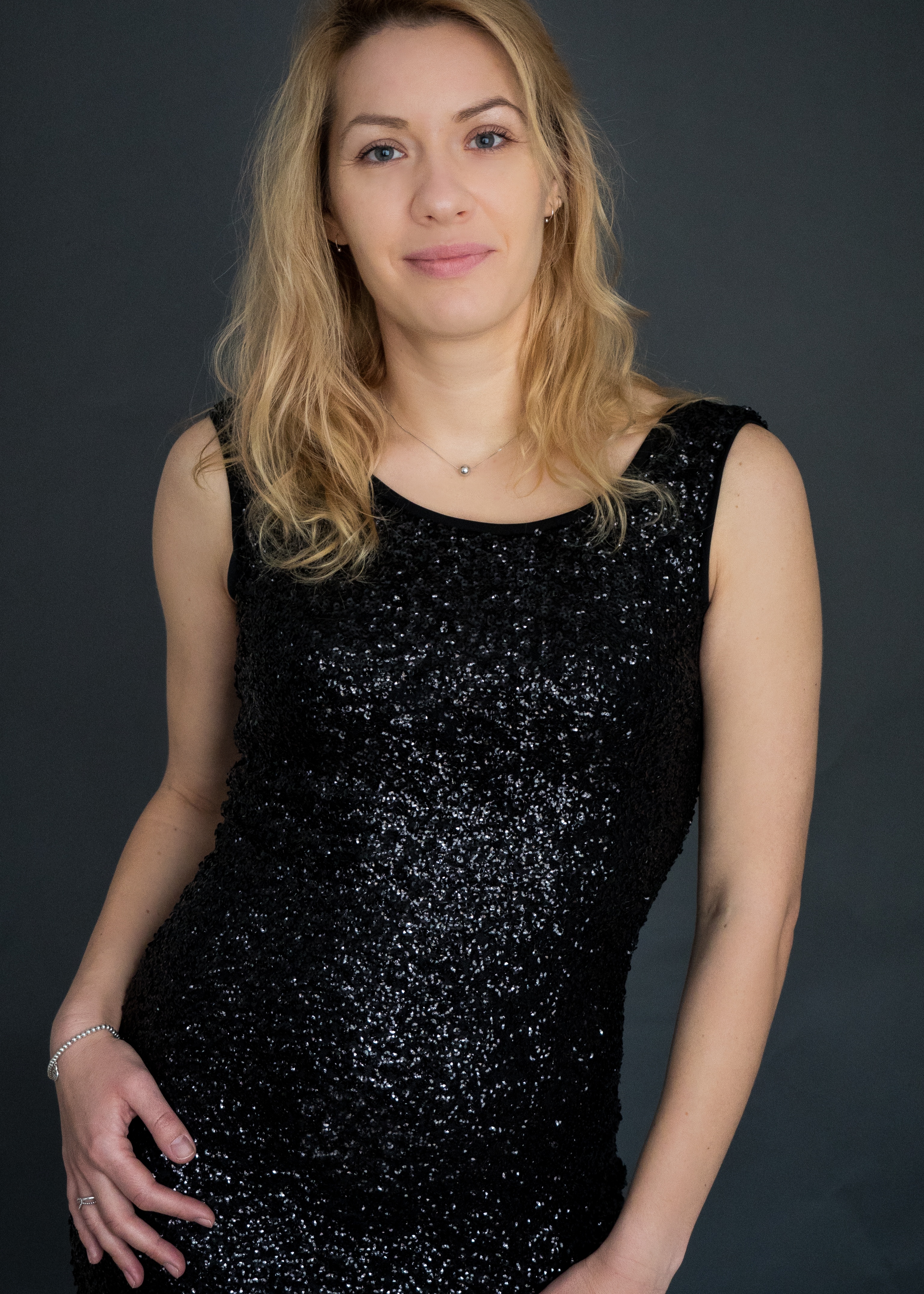 Profile image for Halina Mihutskaya (Mihutskaya Production)