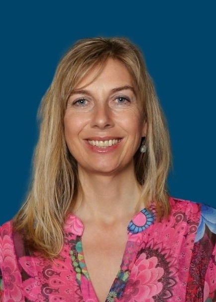 Profile image of Nadja Bösch