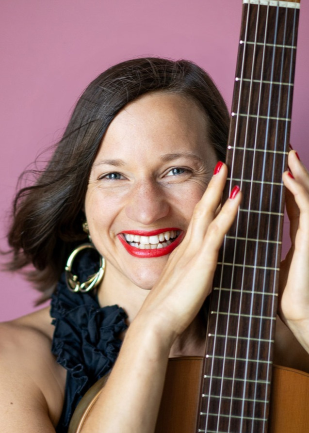 Profile image for Judith Antkowiak