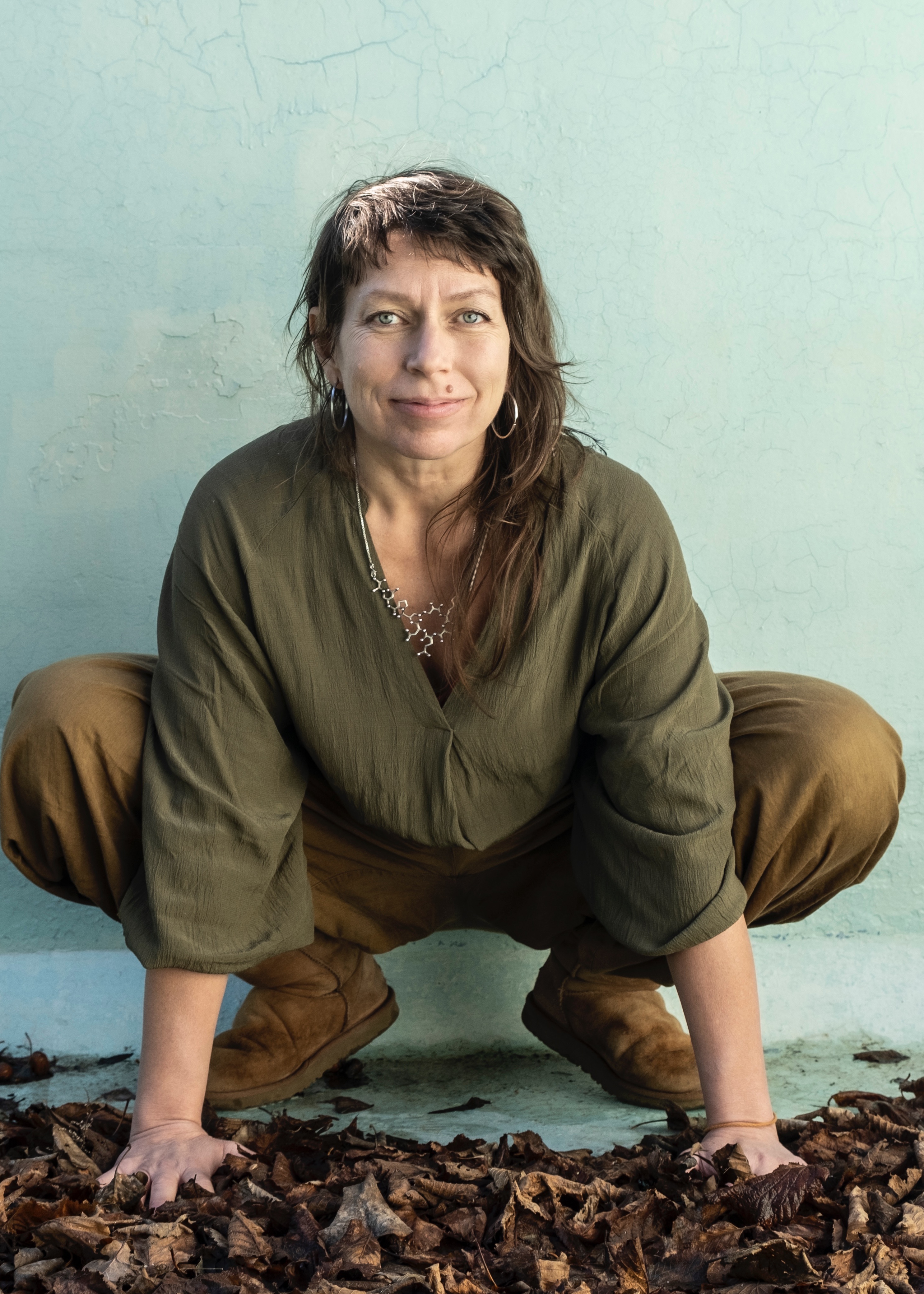 Profile image for Cristina Hagmann
