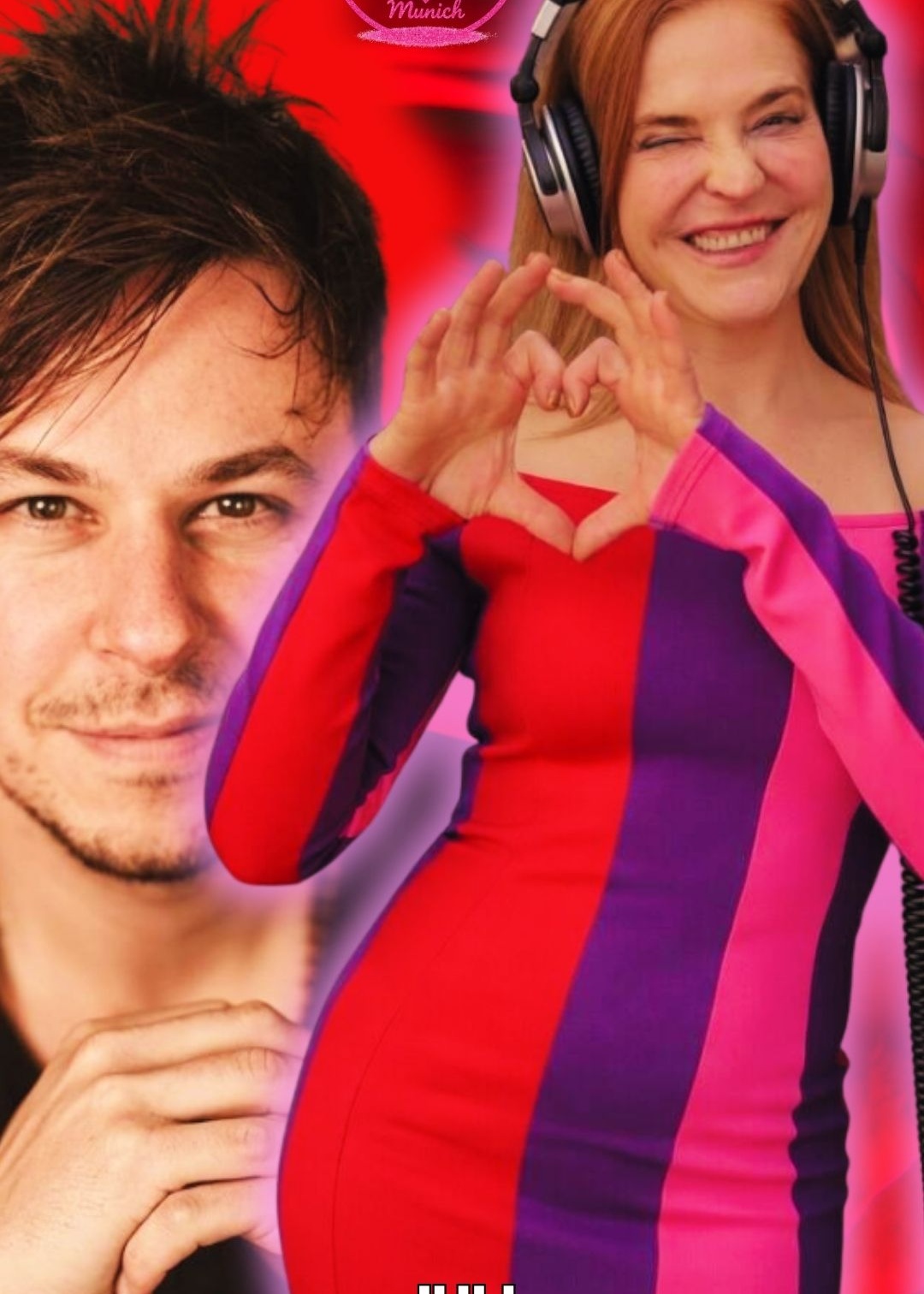Profile image for Ecstatic Dance Munich