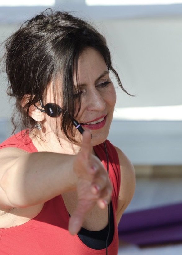 Profile image for Yvonne