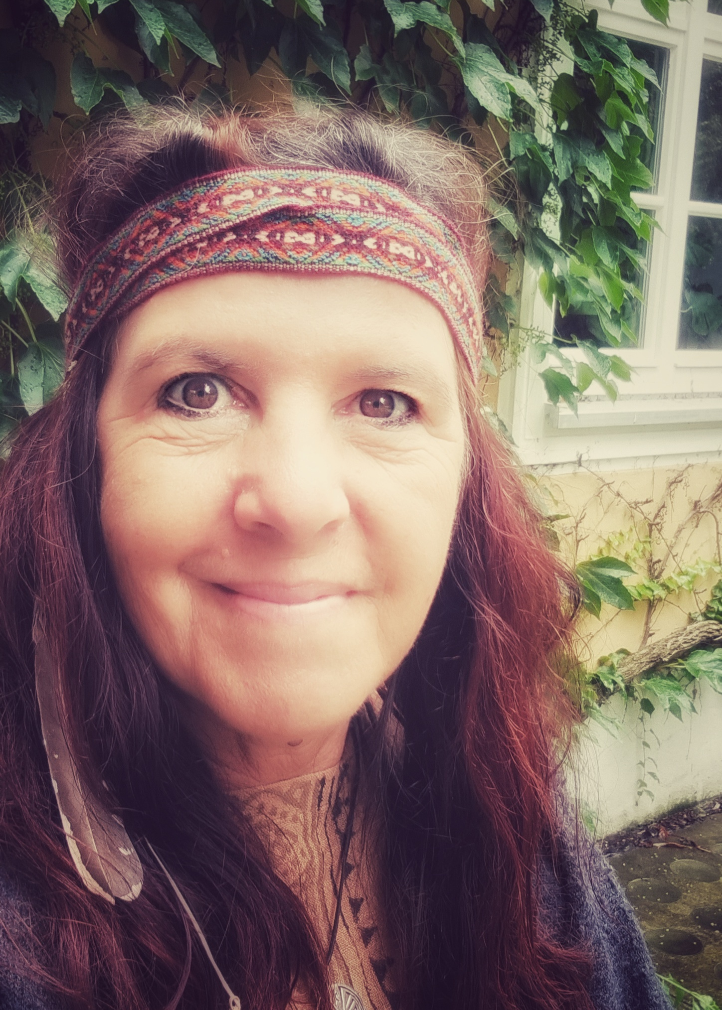 Profile image of Carmen Merstadt