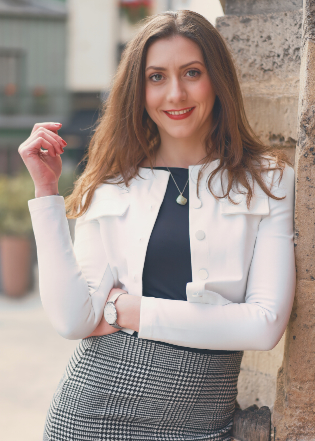 Profile image for Marianne Jost