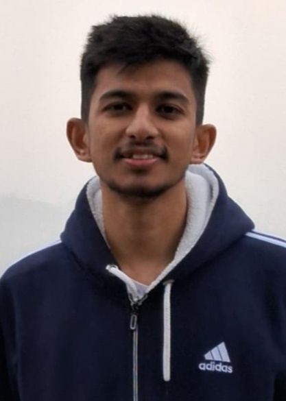 Profile image of Toshit Bohra