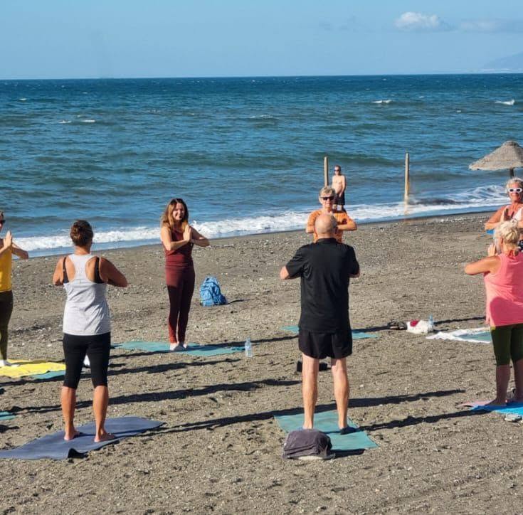 Ayurveda Yoga Health- Yoga Vidya Torrox Costa, foto 5