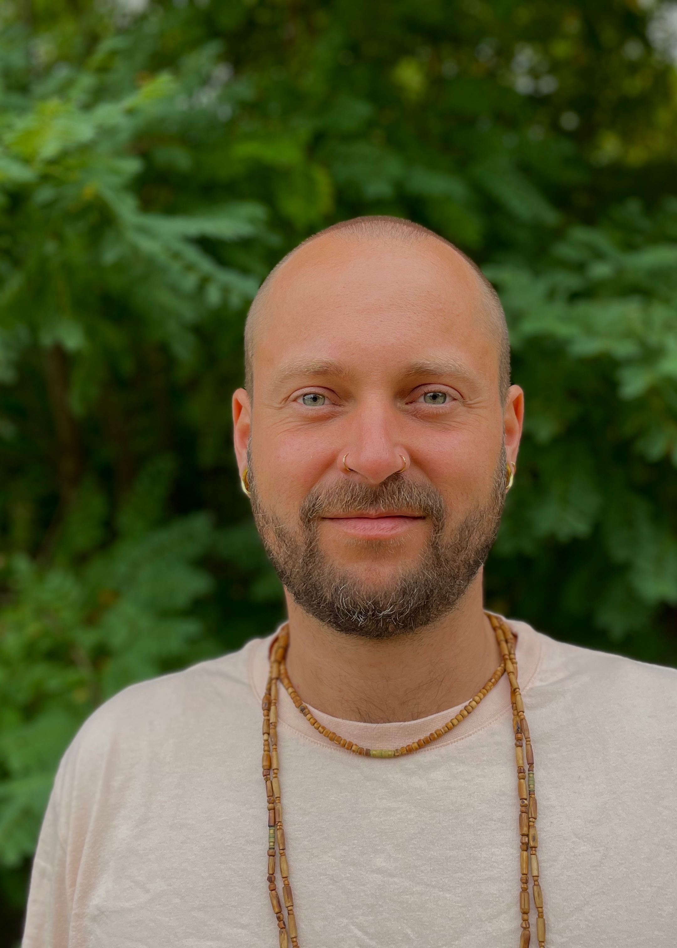 Profile image for Malte Geist