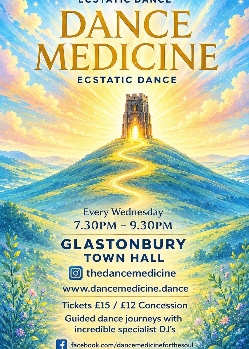 Profile image for Dance Medicine 