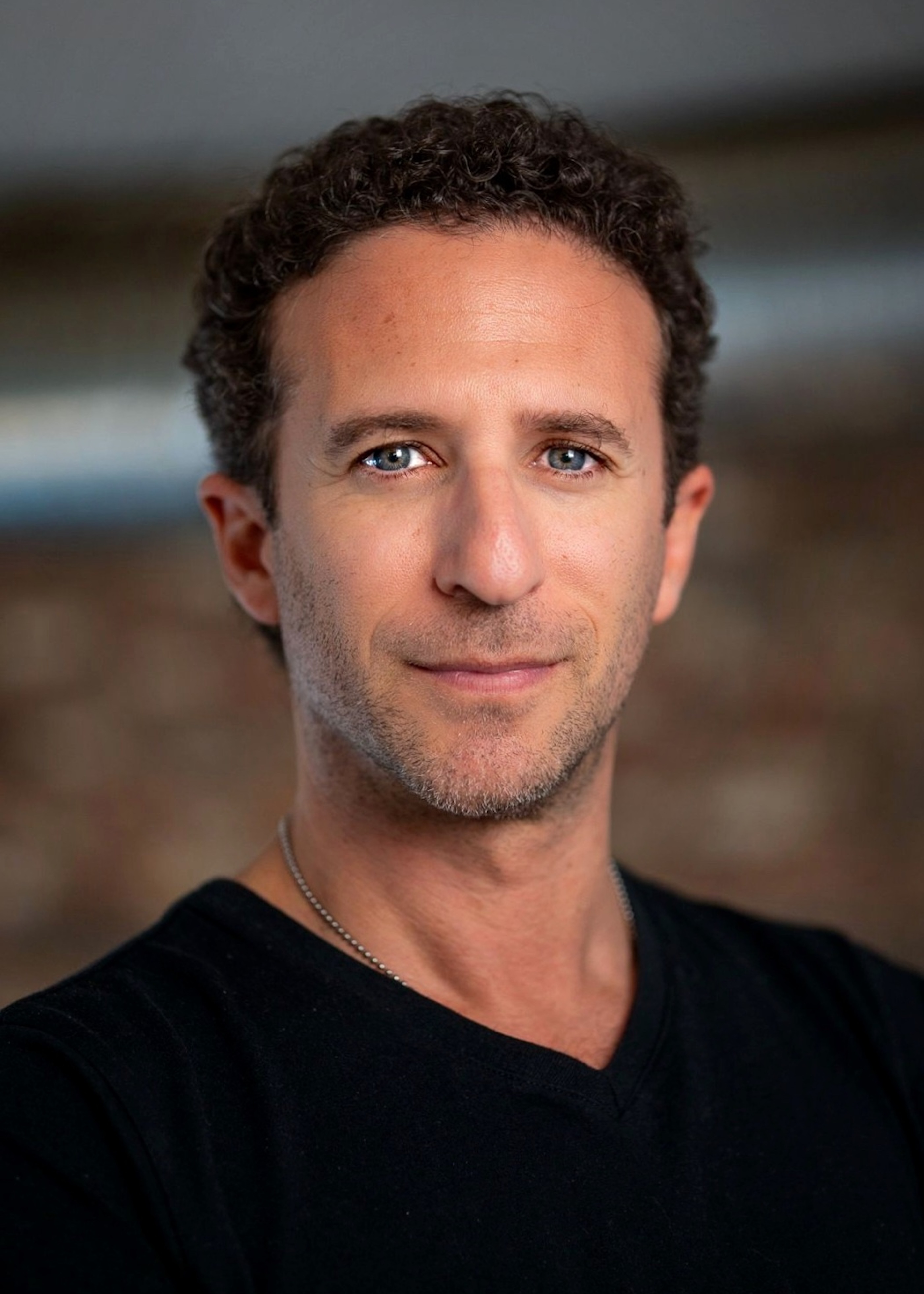 Profile image of Doron Ish-Shalom