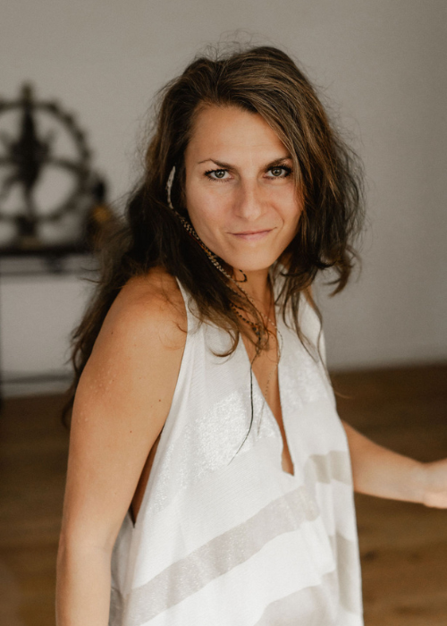 Profile image for Kristina Molotnikova