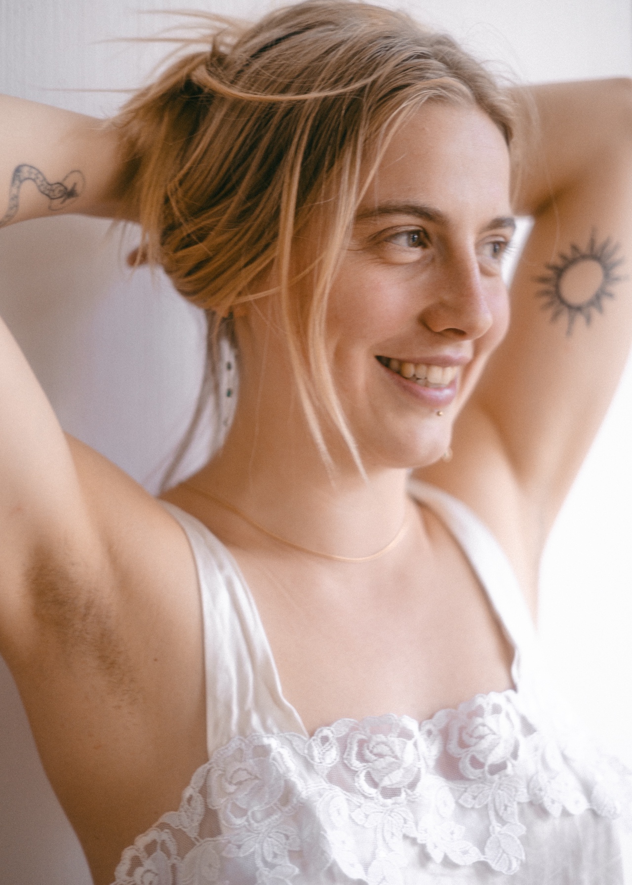 Profile image for Joanna Hari Nam