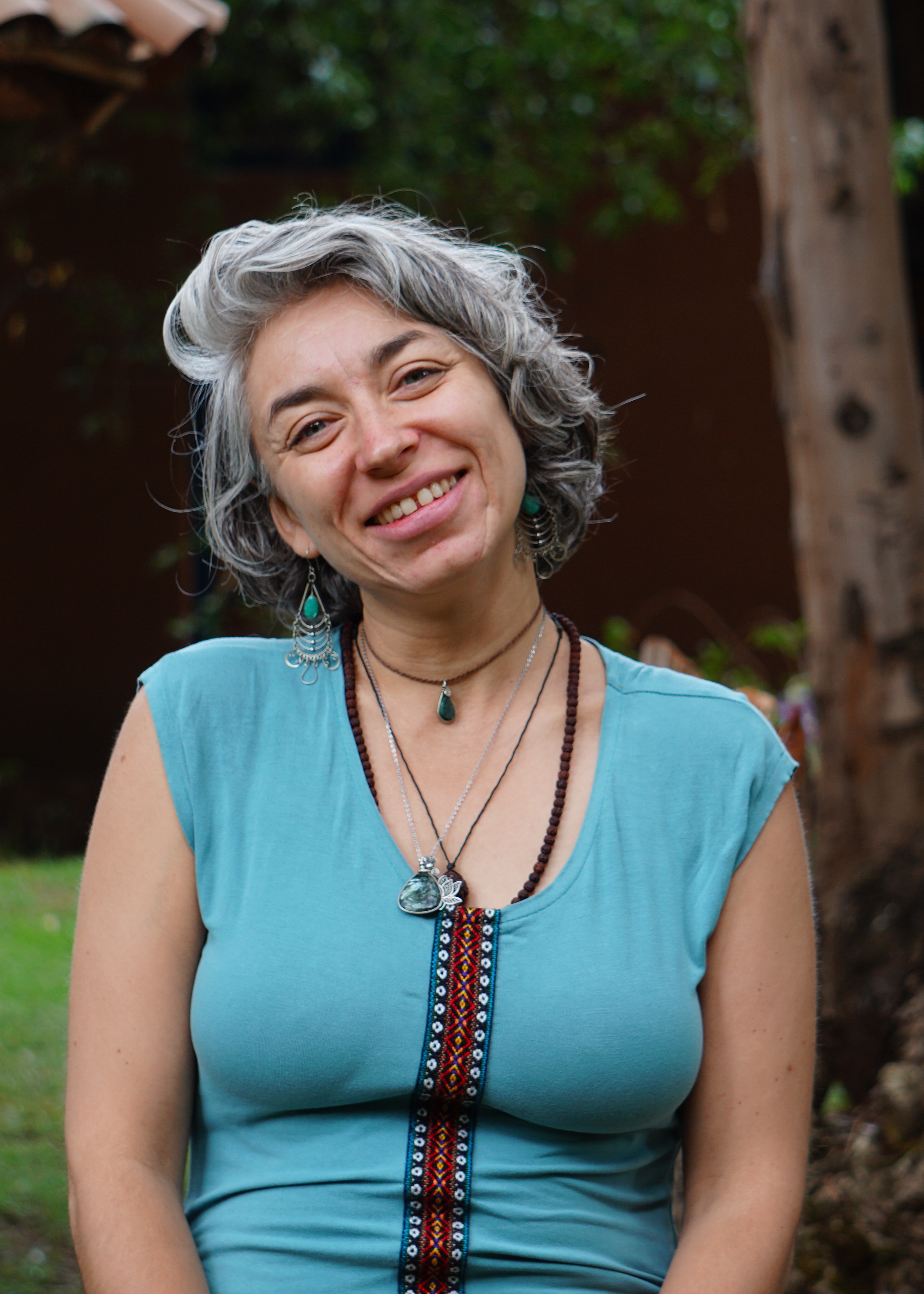 Profile image for Claire | Mosqoy Ushay