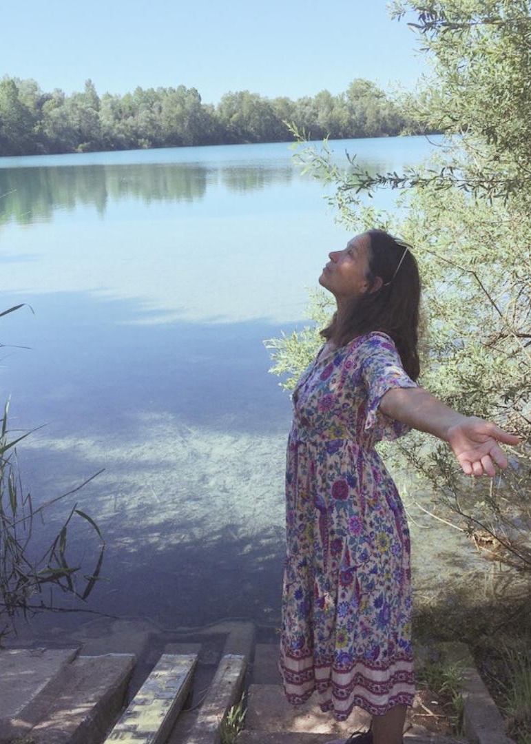 Profile image for Daniela Sensenbrenner