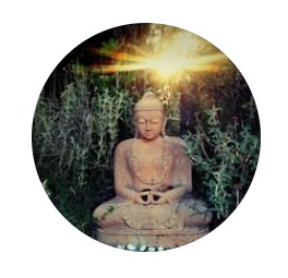 Corfu Buddha Hall