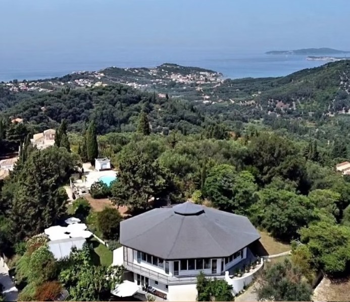 Corfu Buddha Hall, photo 4
