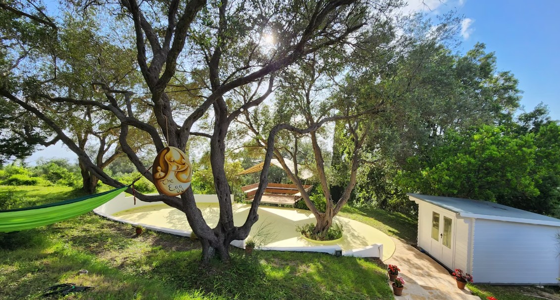 Corfu Buddha Hall, photo 3