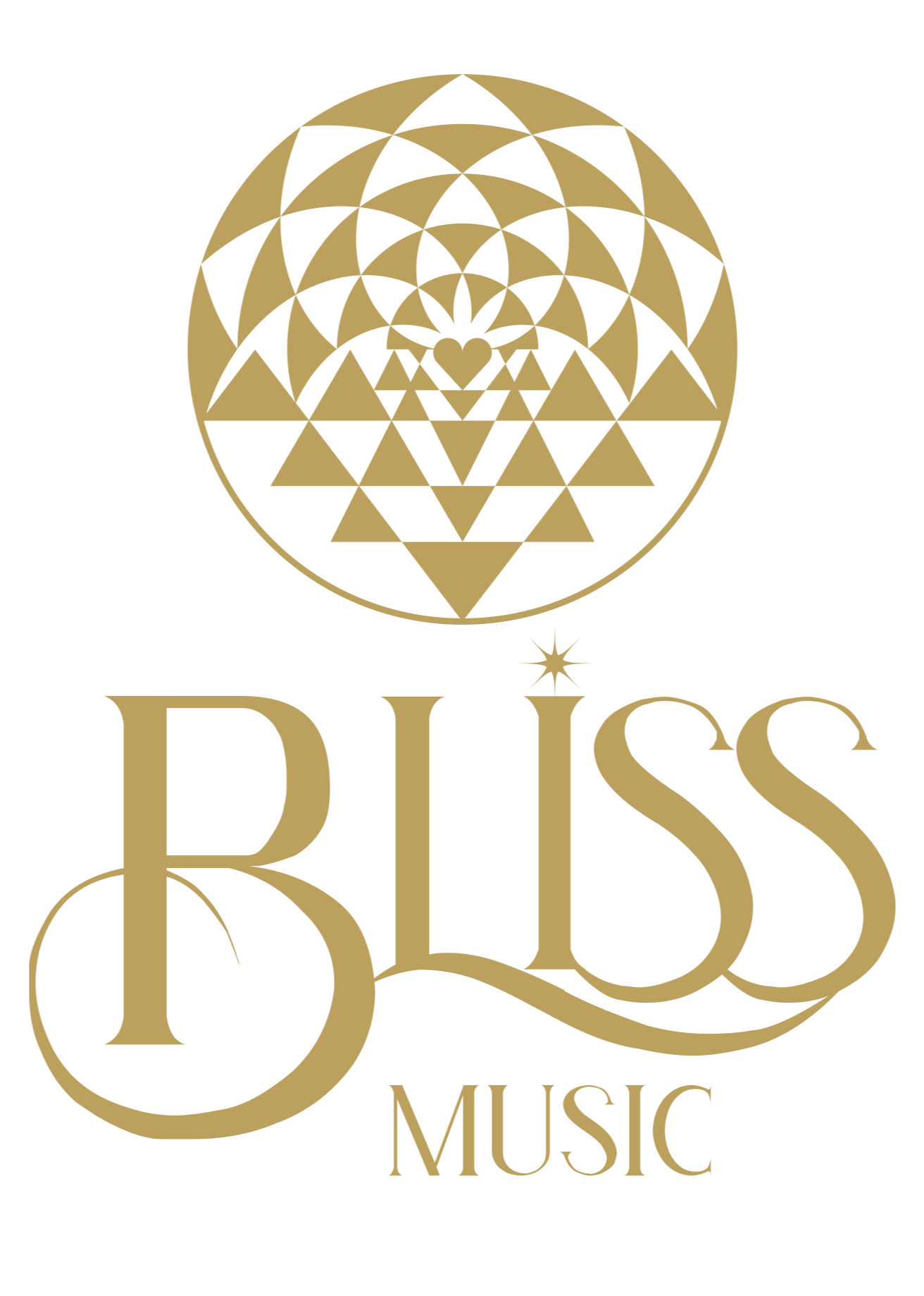 Profile image of Bliss Music
